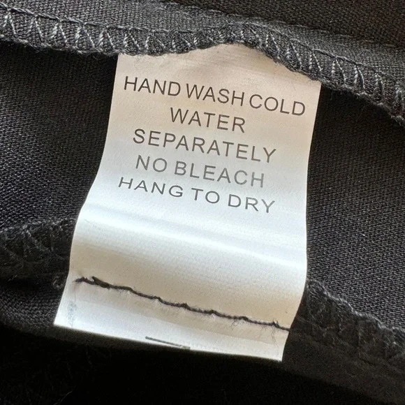 Hight Waist Pants stretch Color White brand new size S M L special office work - Picture 13 of 16